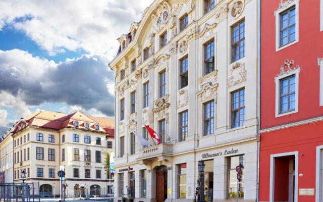 Aparthotel Altes Dresden