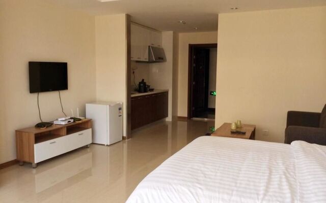 Sunshine Service Apartment