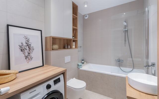 RentPlanet - Apartament Prandoty