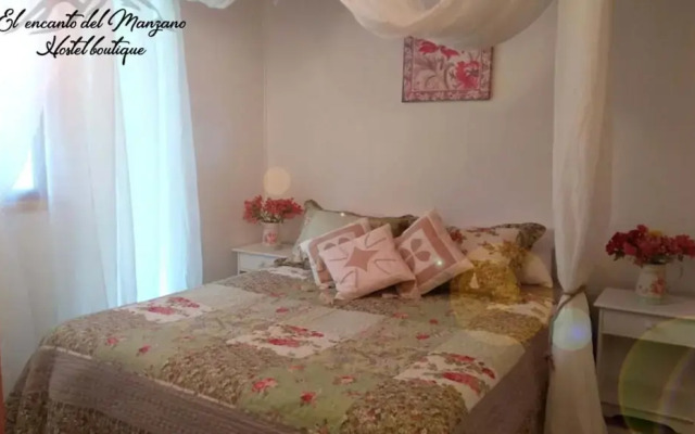 El Encanto Del Manzano - Hostel