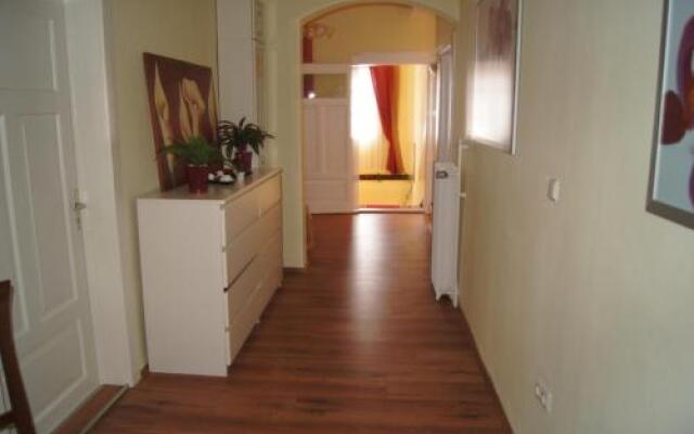 Hotel-Pension Ludwigshof