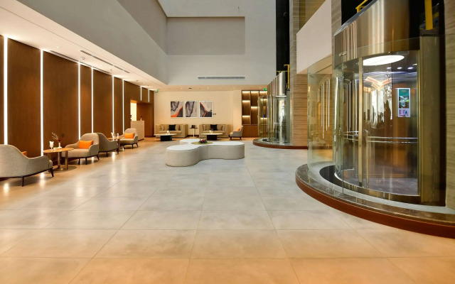Comfort Hotel Riyadh Olaya