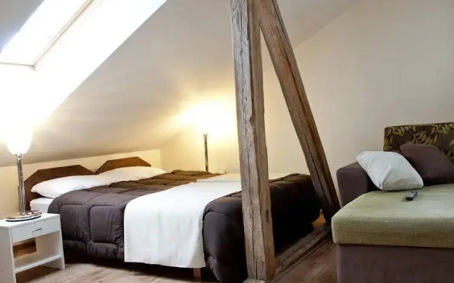 Rannaroosi Guest Apartment - Supeluse