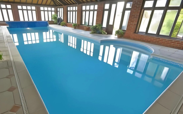 Felbrigg Lodge Bed and Breakfast