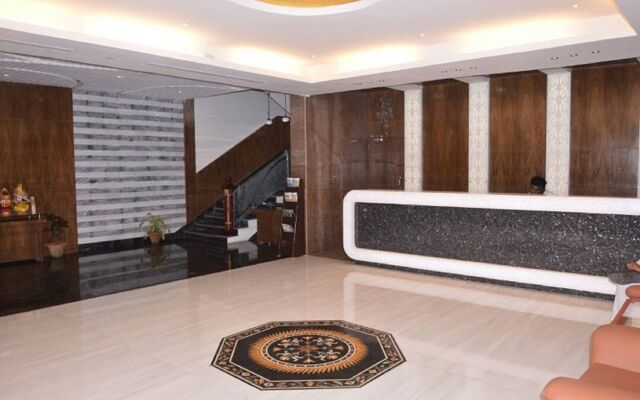 Om Leisure Resort Puri
