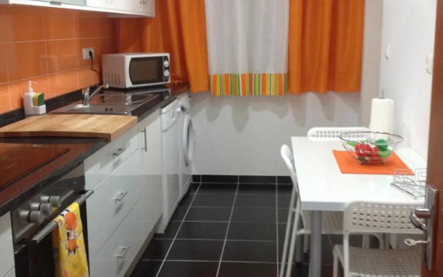 Duplex Próximo do Aeroporto Lisboa