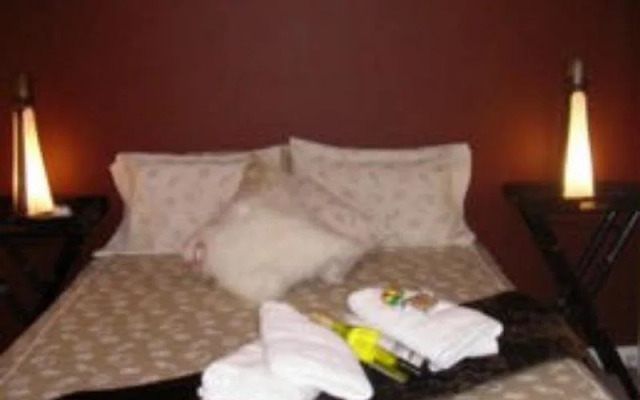 Auberge Bed and Breakfast