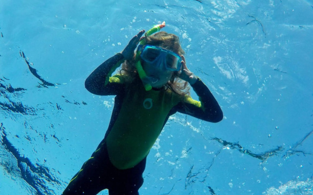 Umbi Sharks Bay Diving Village