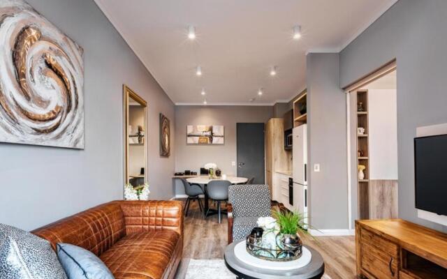 Menlyn Maine Residence Unit 1419