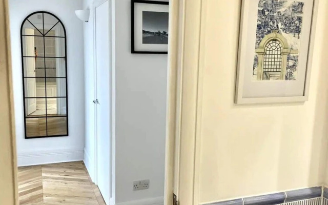 Bermondsey Warehouse Conversion, Near Tower Bridge