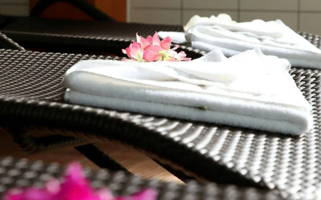 Sonnenhotel Feldberg am See