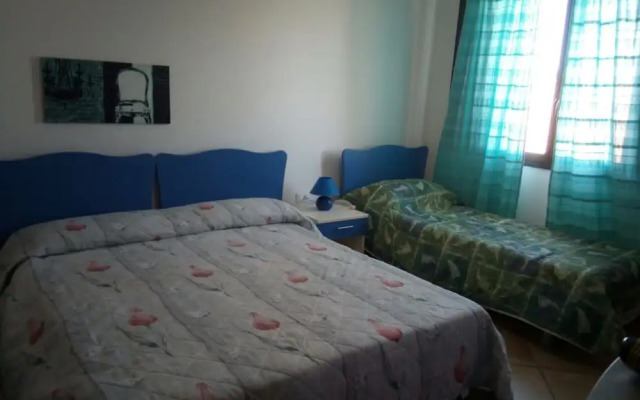 S'olivariu Village Guest House Swimming Pools Heart Of Sulcis