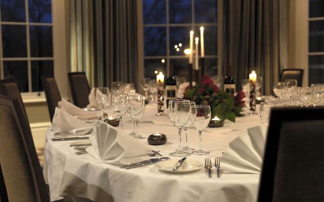 Richmond Park Hotel