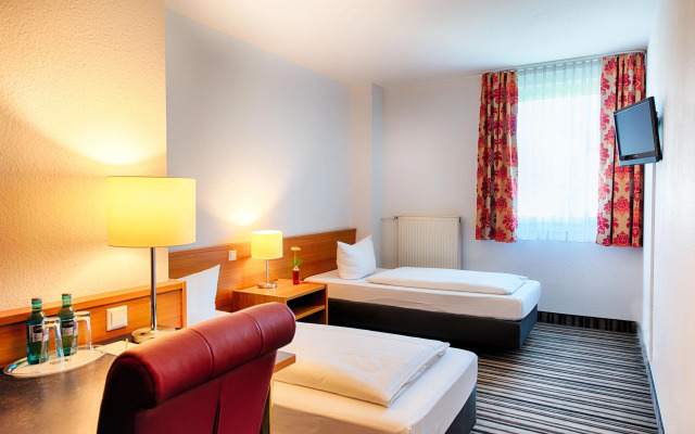 ACHAT Hotel Stuttgart Zuffenhausen