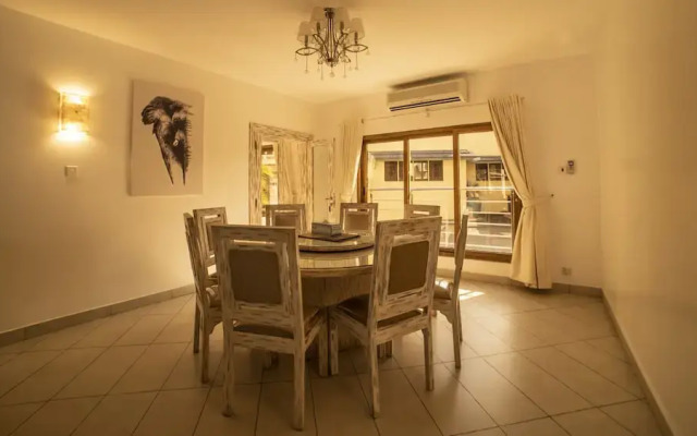 Jumeirah Beach Front Apartments