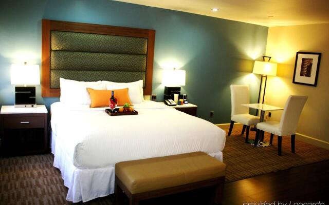 BLVD Hotel and Studios Universal-Hollywood, Ascend Hotel Collection