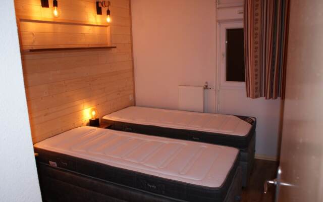 Appartement Domaine des 100 Lacs