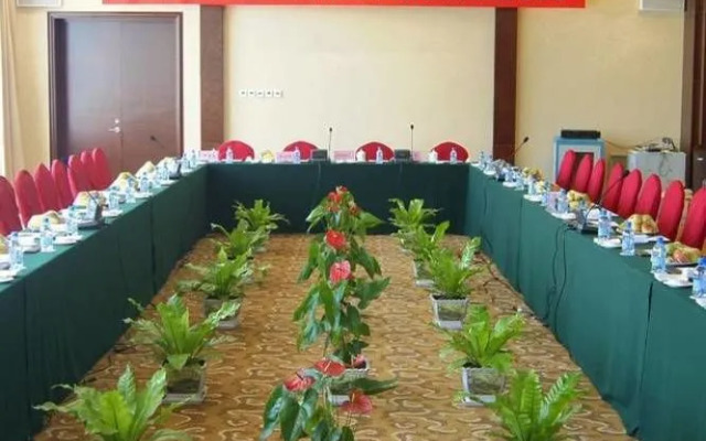 Shenda Jianghai Hotel