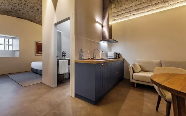 CICIOSO Boutique Hotel