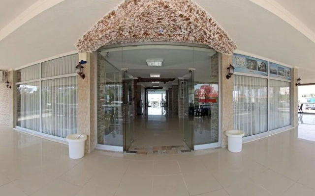 Adahan Hotel