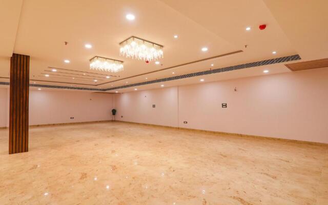 FabHotel The Nawab's
