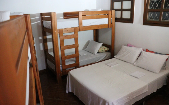 Woods Hostel