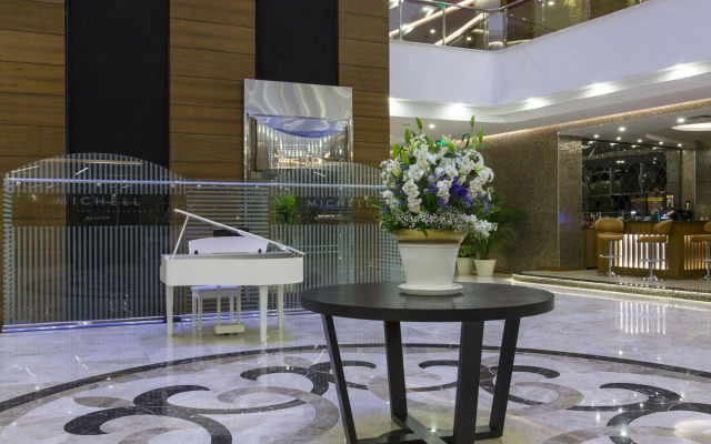 Michell Hotel - Adults Only - All Inclusive