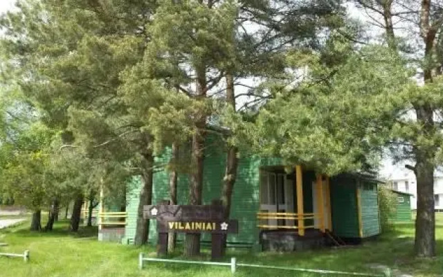 Vilainiai
