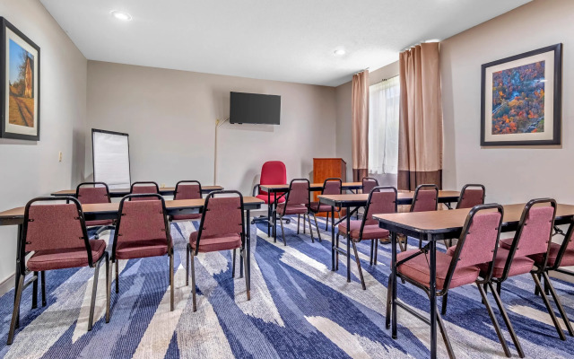 Comfort Inn Somerset - Lake Cumberland