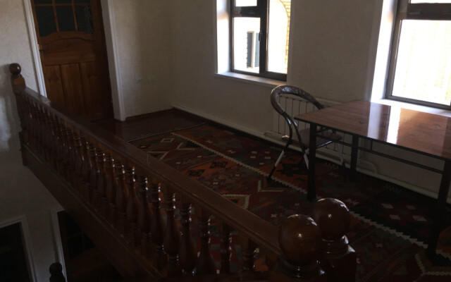Sohibqiron Guest House