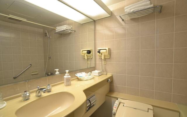 Hotel New Akao