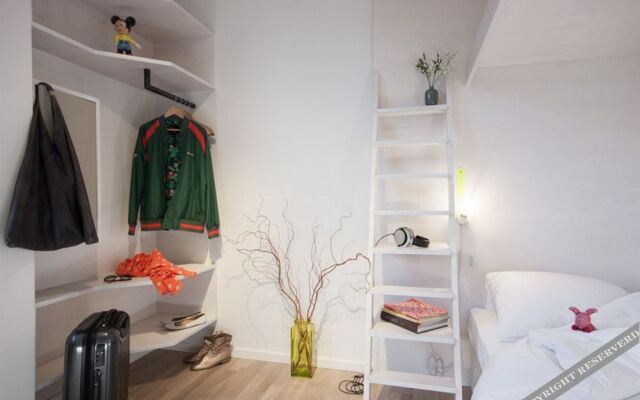Room for Rent Aparthotel