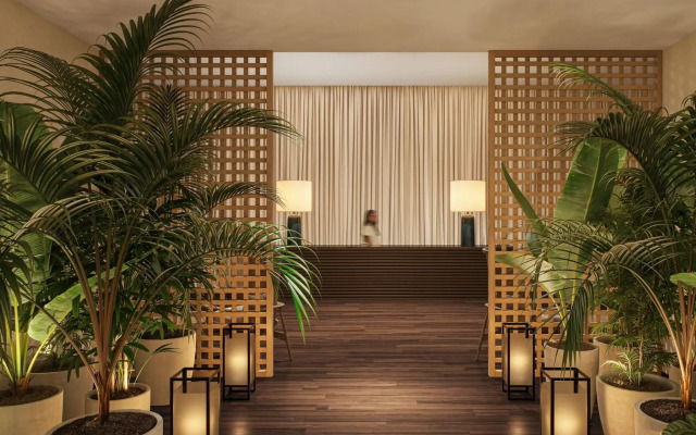 Pine Cliffs Suites