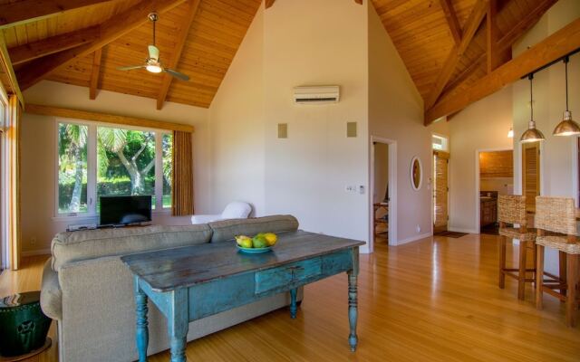 Makena Aloha Estate by RedAwning