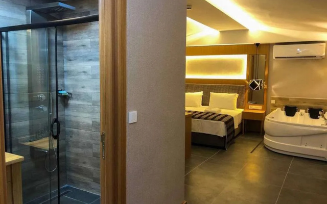 The Green Park Hotel Sinop