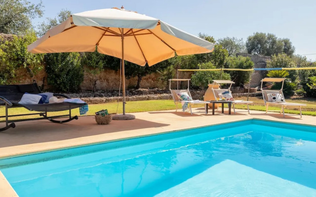 Sardinia Re - Il Casale del Conte
