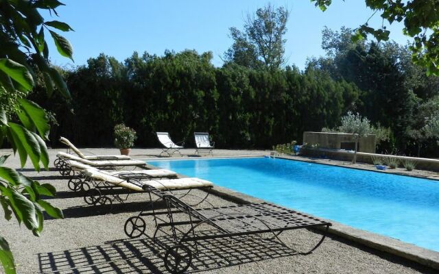 Château du Mourre du Tendre