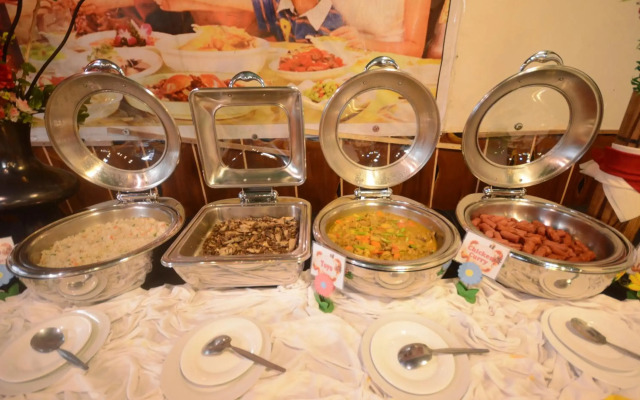 Palawan Uno Hotel
