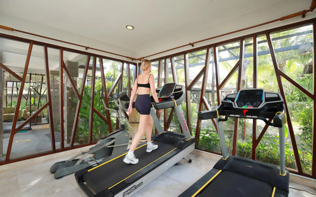 Lumbini Luxury Villas and Spa