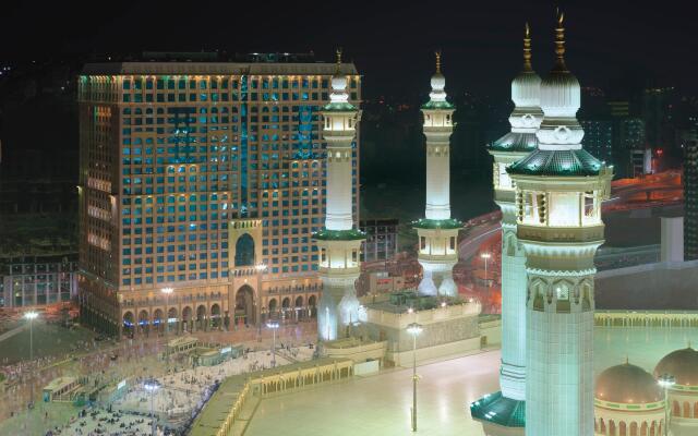 Intercontinental Dar Al Tawhid Makkah by IHG