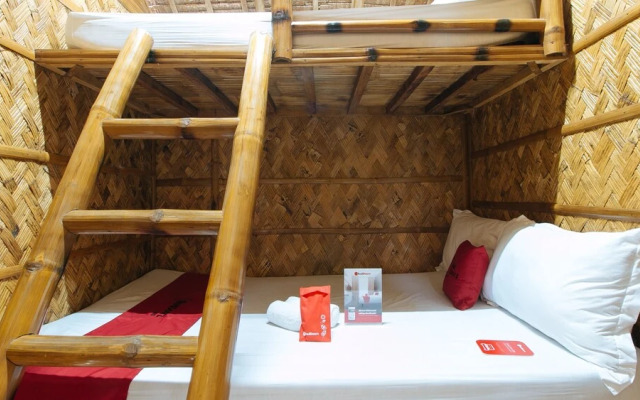 RedDoorz Premium @ Trece Indang Road