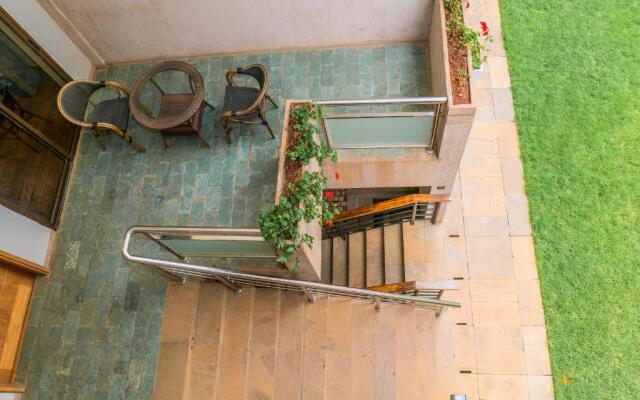 The Courtyard on Vanga - Lavington