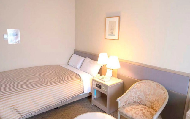 Grand Hotel Kanachu Hadano