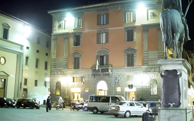 Hotel Le Due Fontane