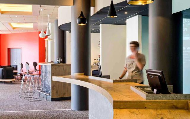 Ibis Vichy