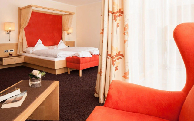 Hotel Natur Idyll Hochgall