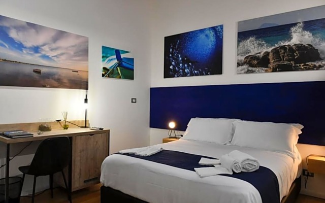Ballarooms B&B Palermo Centro