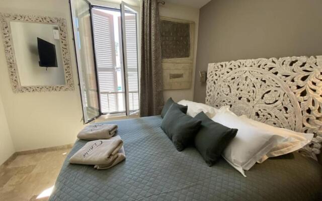 L'arche De Porquerolles