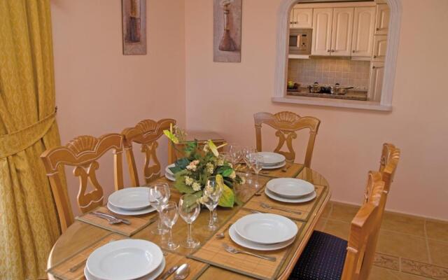 Marbella Beach Resort at Club Playa Real