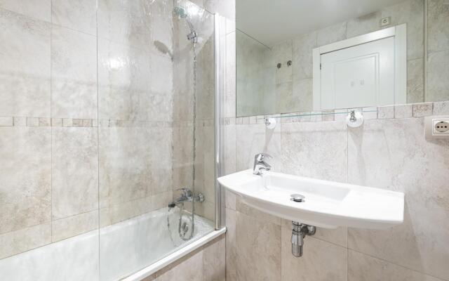 Gemelos 26 Resort Apartment 9-C Levante Beach
